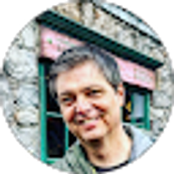 Profile photo of Del Fehsenfeld