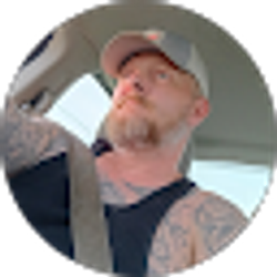 Profile photo of Dustin Woods