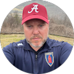 Profile photo of Graeme Fergus