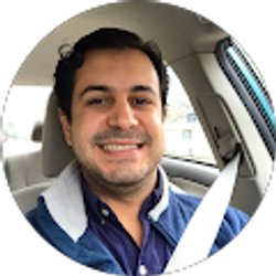 Profile photo of XAVIER PERDOMO