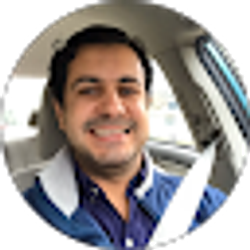 Profile photo of XAVIER PERDOMO