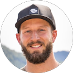 Profile photo of Fred Weber