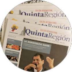 Profile photo of Quinta Región