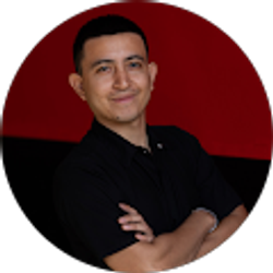 Profile photo of Elmer Villatoro