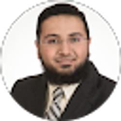 Profile photo of NAUMAN TAJ