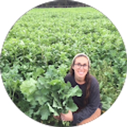 Profile photo of Roxanne Porter