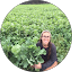 Profile photo of Roxanne Porter