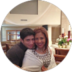 Profile photo of Karla G. Lopez