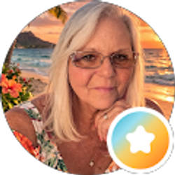 Profile photo of Joan Sanders