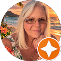 Profile photo of Joan Sanders