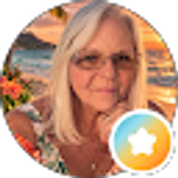 Profile photo of Joan Sanders