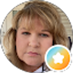 Profile photo of Missy Dour