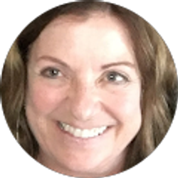 Profile photo of Toni Johnson