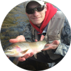 Profile photo of Liam Rossier