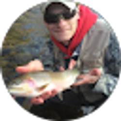 Profile photo of Liam Rossier