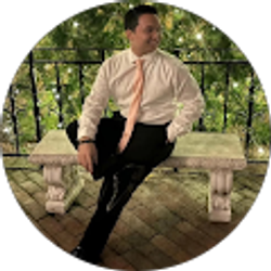 Profile photo of Anthony Zee
