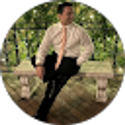 Profile photo of Anthony Zee