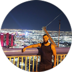 Profile photo of Micah