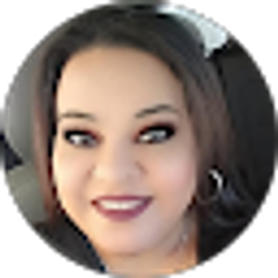 Profile photo of Cynthia Castillo