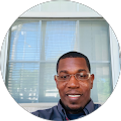 Profile photo of Jermaine Thomas