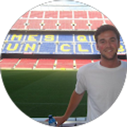 Profile photo of Connor Sliva