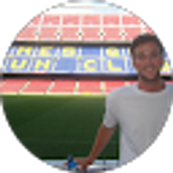Profile photo of Connor Sliva