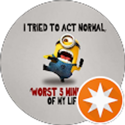 Profile photo of Dennis Gordon