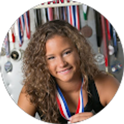 Profile photo of Timber Frost