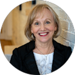 Profile photo of Susan Wack