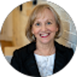 Profile photo of Susan Wack