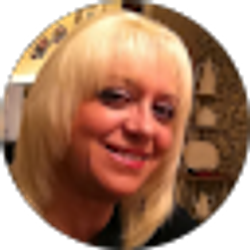 Profile photo of Rainey Stepp