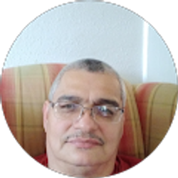 Profile photo of Bernardo Rivera