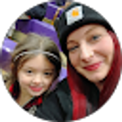 Profile photo of Lynnea Calliham