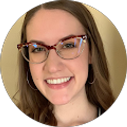 Profile photo of Samantha Royster