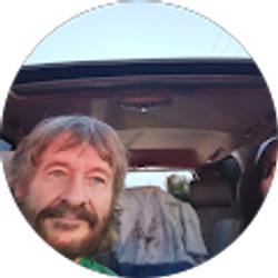 Profile photo of Chuck H