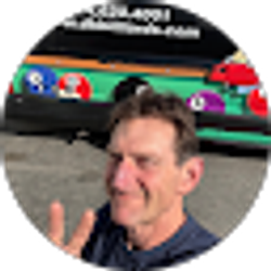 Profile photo of DK Billiards David Kay