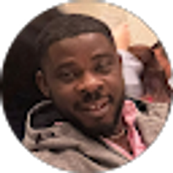 Profile photo of EBINI OLAJIDE