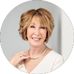 Profile photo of Janet Flanagan