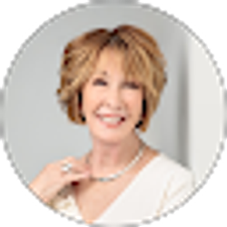 Profile photo of Janet Flanagan