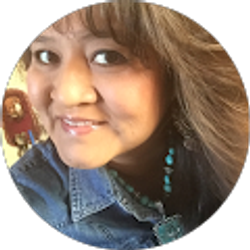 Profile photo of Nadine Jensen