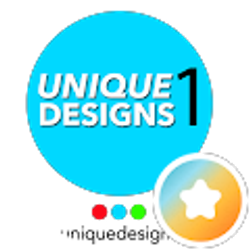 Profile photo of Unique Designs 1