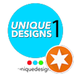 Profile photo of Unique Designs 1