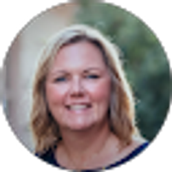 Profile photo of Stacey Brooks