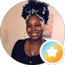 Profile photo of Tati Belle