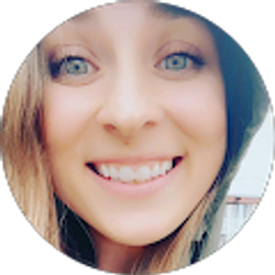 Profile photo of Melissa Gill