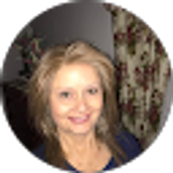 Profile photo of Joyce