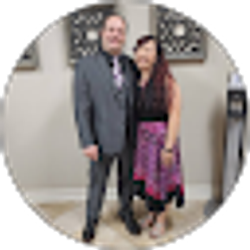 Profile photo of Betsy Reynolds