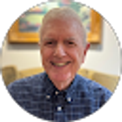 Profile photo of David Coberly