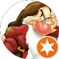 Profile photo of Mary Sunshine