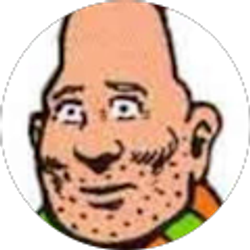 Profile photo of Rusty Strings